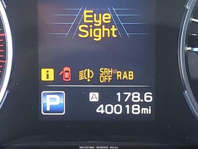 4S4WMALD3L3477880 Subaru 2020