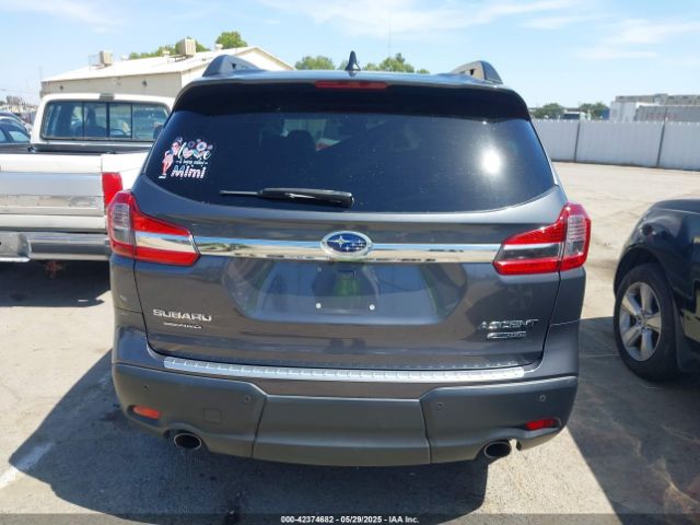 4S4WMALD3L3477880 Subaru 2020