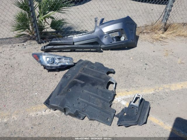 4S4WMALD3L3477880 Subaru 2020