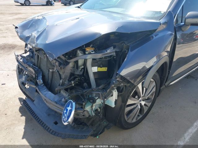 4S4WMALD3L3477880 Subaru 2020