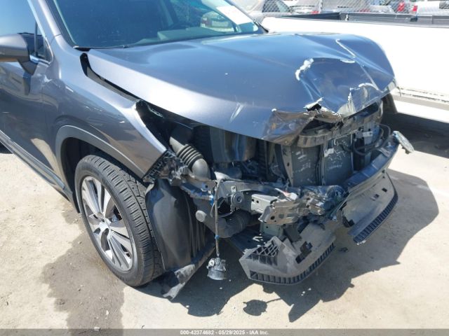 4S4WMALD3L3477880 Subaru 2020