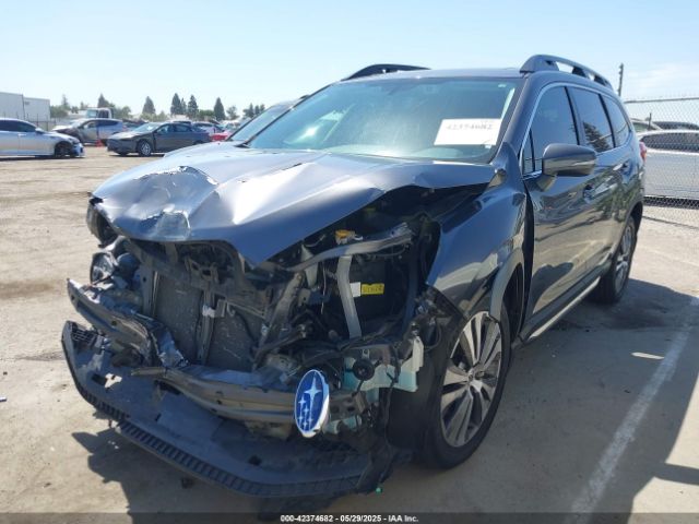 4S4WMALD3L3477880 Subaru 2020