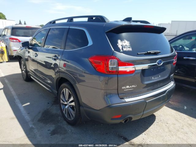 4S4WMALD3L3477880 Subaru 2020