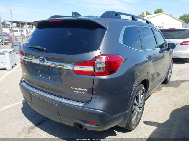 4S4WMALD3L3477880 Subaru 2020