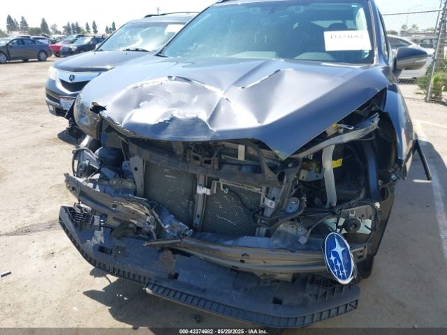 4S4WMALD3L3477880 Subaru 2020
