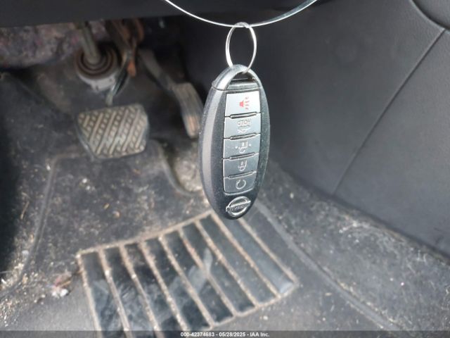 1N4AL3AP5JC234147 Nissan Altima 2.5 Sv