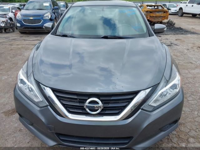 1N4AL3AP5JC234147 Nissan Altima 2.5 Sv