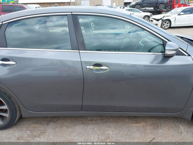 1N4AL3AP5JC234147 Nissan Altima 2.5 Sv