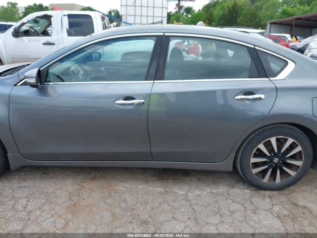 1N4AL3AP5JC234147 Nissan Altima 2.5 Sv