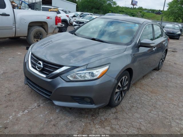 1N4AL3AP5JC234147 Nissan Altima 2.5 Sv