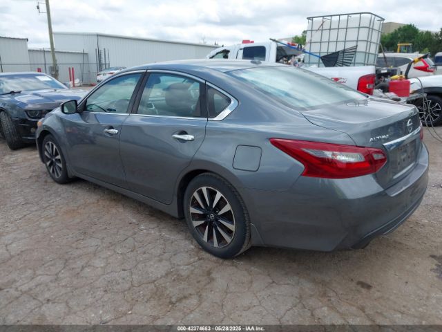 1N4AL3AP5JC234147 Nissan Altima 2.5 Sv