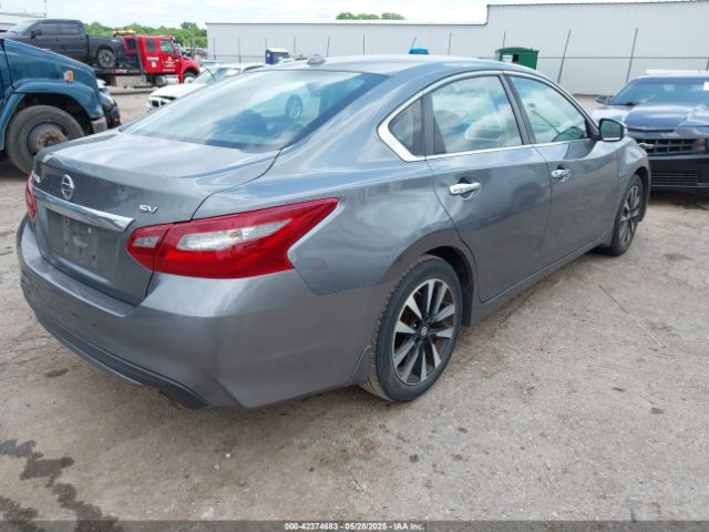 1N4AL3AP5JC234147 Nissan Altima 2.5 Sv