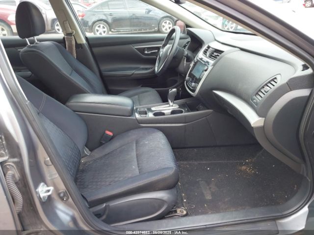 1N4AL3AP5JC234147 Nissan Altima 2.5 Sv