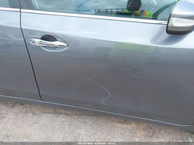 1N4AL3AP5JC234147 Nissan Altima 2.5 Sv