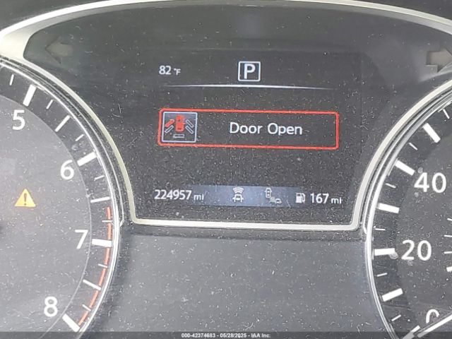 1N4AL3AP5JC234147 Nissan Altima 2.5 Sv