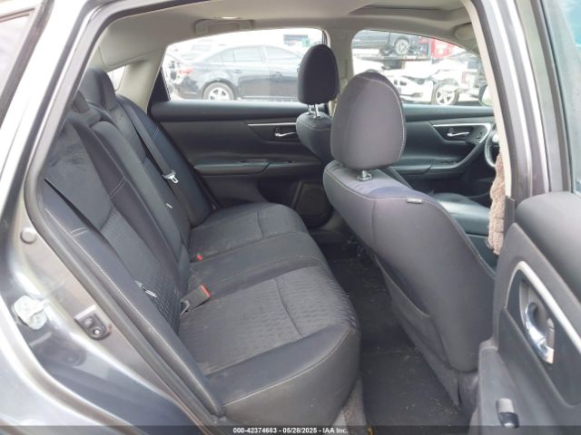 1N4AL3AP5JC234147 Nissan Altima 2.5 Sv