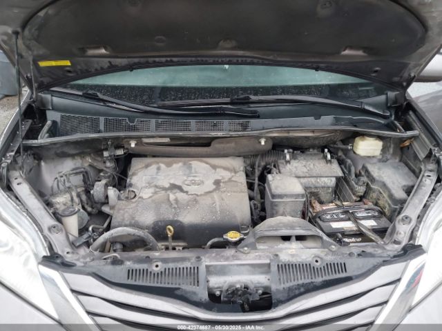 5TDKK3DC9GS694686 Toyota 2gr-fks