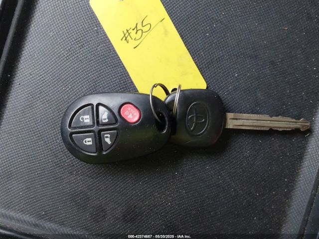 5TDKK3DC9GS694686 Toyota 2gr-fks