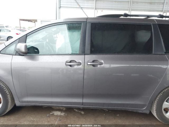 5TDKK3DC9GS694686 Toyota 2gr-fks