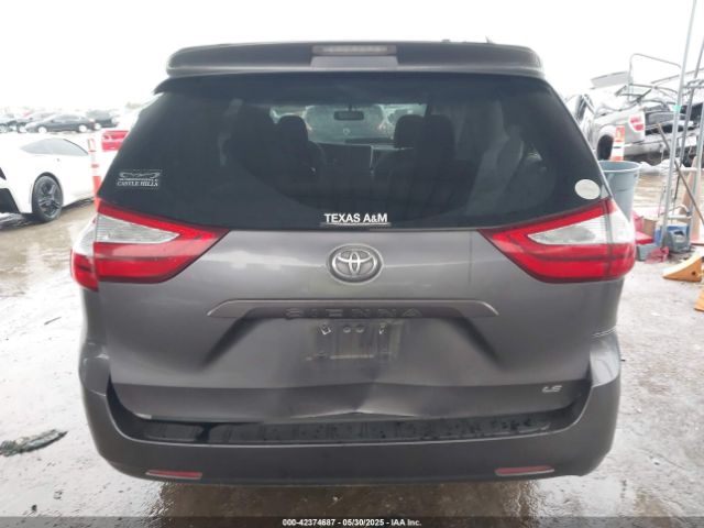 5TDKK3DC9GS694686 Toyota 2gr-fks