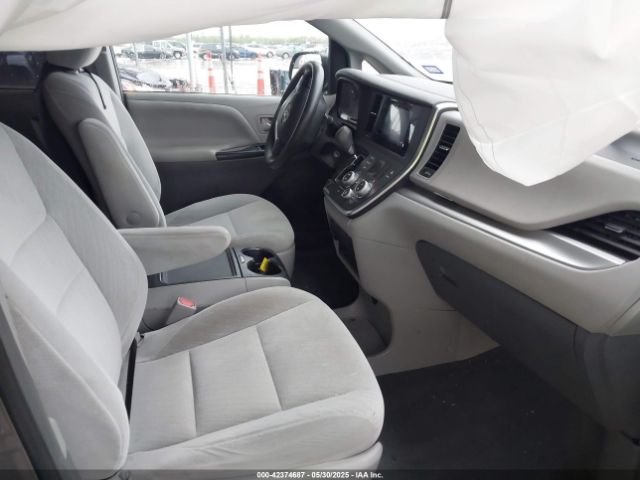 5TDKK3DC9GS694686 Toyota 2gr-fks