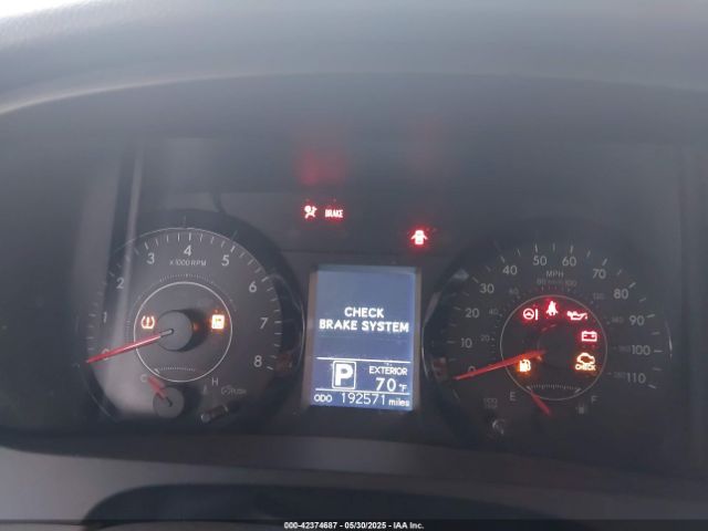 5TDKK3DC9GS694686 Toyota 2gr-fks