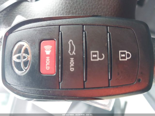 4T1DAACK9SU593317 Toyota CAMRY LE