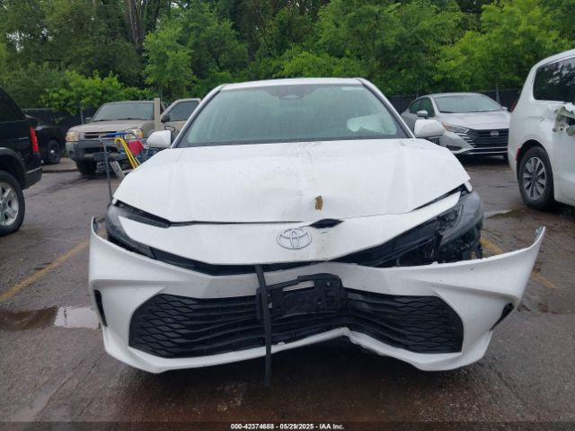 4T1DAACK9SU593317 Toyota CAMRY LE