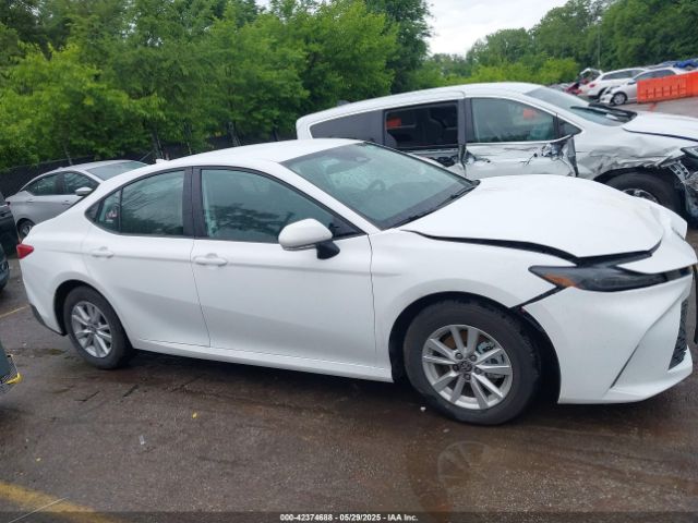 4T1DAACK9SU593317 Toyota CAMRY LE