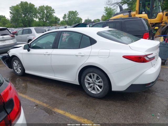 4T1DAACK9SU593317 Toyota CAMRY LE