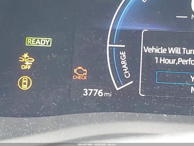 4T1DAACK9SU593317 Toyota CAMRY LE