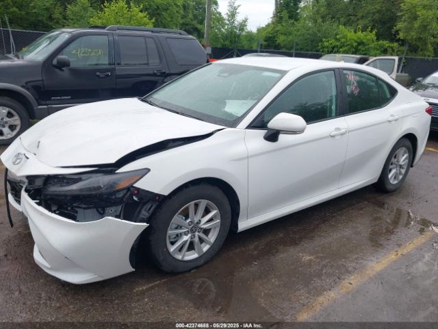 4T1DAACK9SU593317 Toyota CAMRY LE