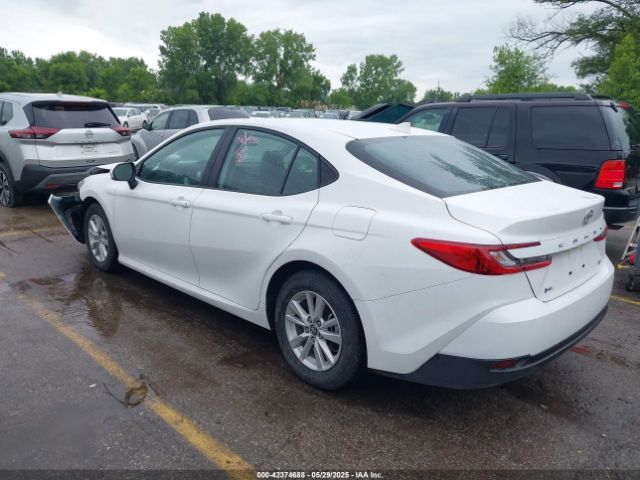 4T1DAACK9SU593317 Toyota CAMRY LE
