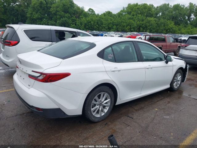4T1DAACK9SU593317 Toyota CAMRY LE