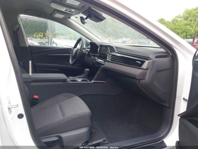 4T1DAACK9SU593317 Toyota CAMRY LE