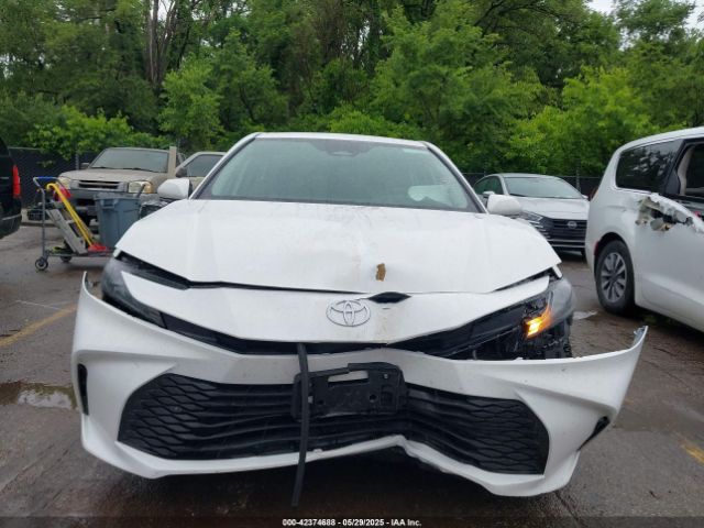 4T1DAACK9SU593317 Toyota CAMRY LE