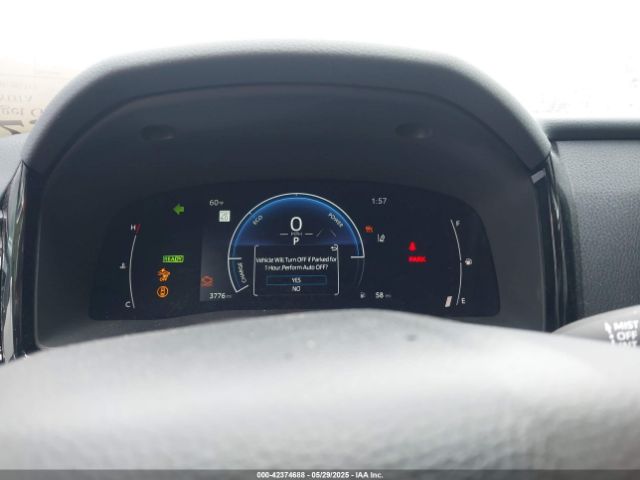 4T1DAACK9SU593317 Toyota CAMRY LE