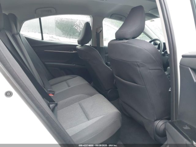 4T1DAACK9SU593317 Toyota CAMRY LE