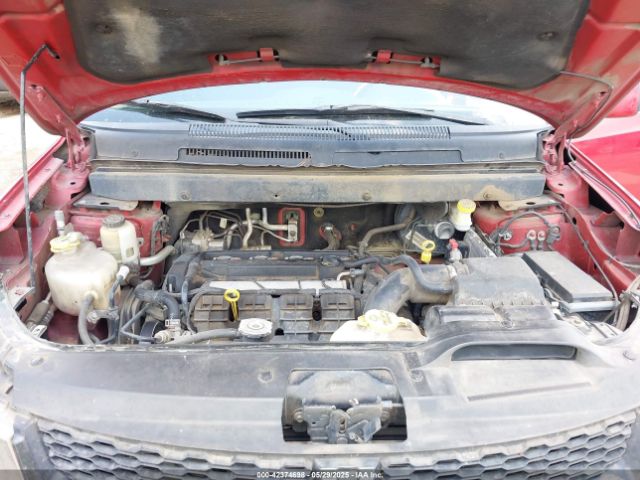 3C4PDCGB5HT612706 Dodge Journey Crossroad Plus