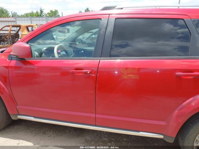 3C4PDCGB5HT612706 Dodge Journey Crossroad Plus