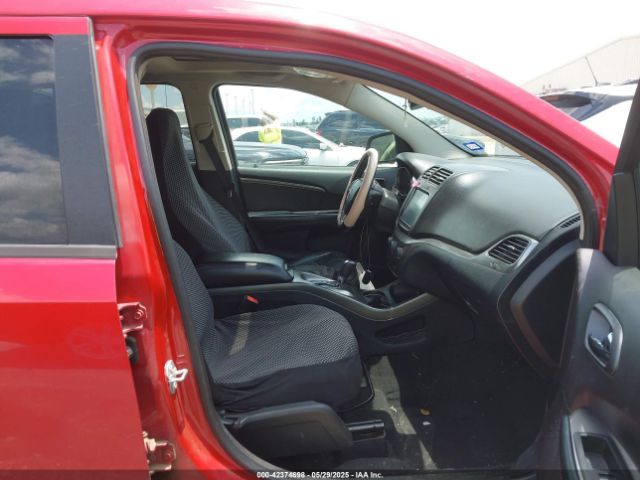 3C4PDCGB5HT612706 Dodge Journey Crossroad Plus