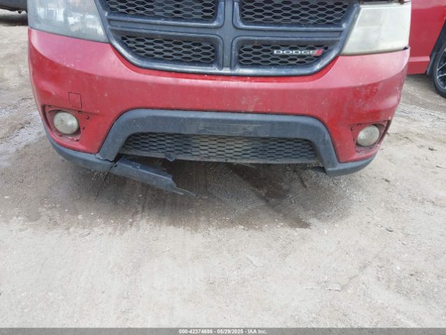 3C4PDCGB5HT612706 Dodge Journey Crossroad Plus