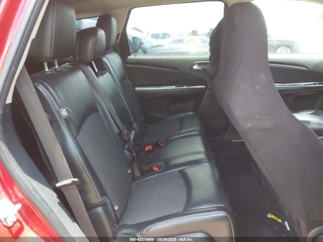 3C4PDCGB5HT612706 Dodge Journey Crossroad Plus