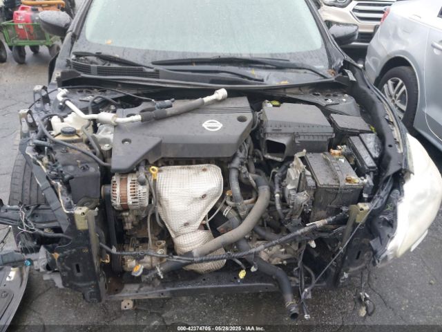 1N4AL3AP7FN379301 Nissan Altima 2.5/2.5 S/2.5 Sl/2.5 Sv