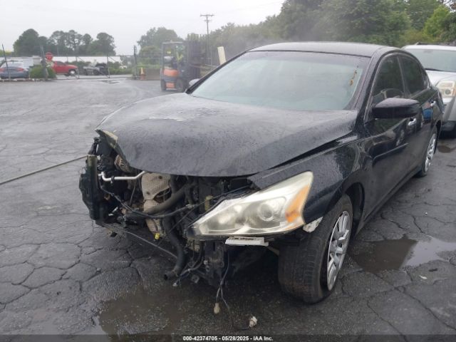 1N4AL3AP7FN379301 Nissan Altima 2.5/2.5 S/2.5 Sl/2.5 Sv