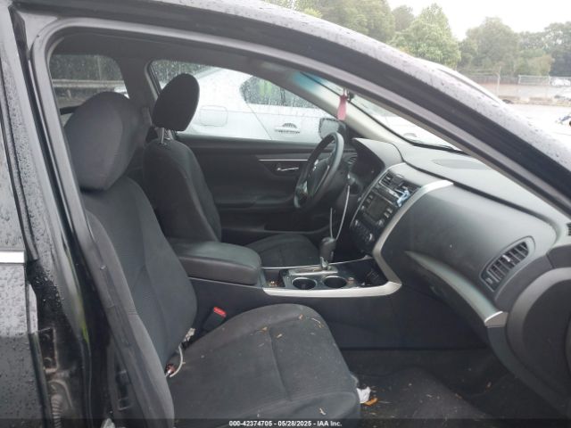 1N4AL3AP7FN379301 Nissan Altima 2.5/2.5 S/2.5 Sl/2.5 Sv