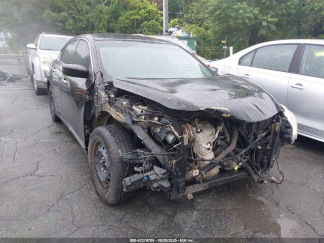 1N4AL3AP7FN379301 Nissan Altima 2.5/2.5 S/2.5 Sl/2.5 Sv