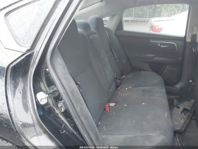1N4AL3AP7FN379301 Nissan Altima 2.5/2.5 S/2.5 Sl/2.5 Sv