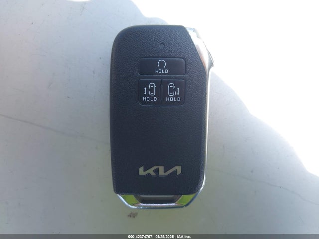 KNDNB4H37R6388991 KIA gdi lamda iii
