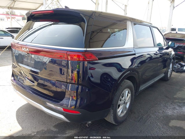 KNDNB4H37R6388991 KIA gdi lamda iii